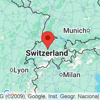Voir sur la Carte