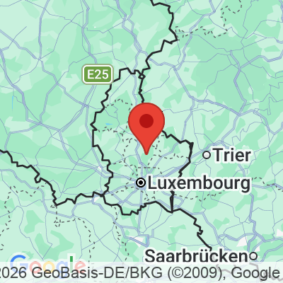 Voir sur la Carte